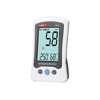  Измеритель качества воздуха UNI-T A25D 