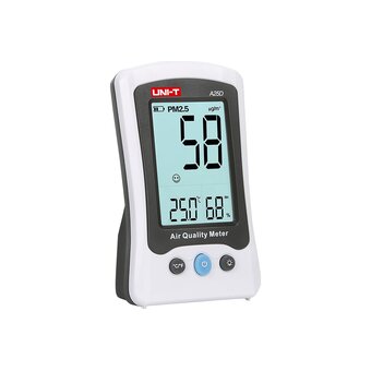  Измеритель качества воздуха UNI-T A25D 