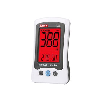  Измеритель качества воздуха UNI-T A25D 