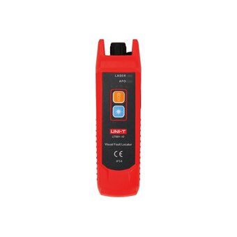  Детектор повреждений оптоволокна UNI-T UT691-10 