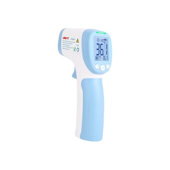  Инфракрасный термометр UNI-T UT308H 