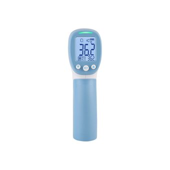  Инфракрасный термометр UNI-T UT308H 