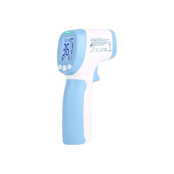  Инфракрасный термометр UNI-T UT308H 