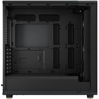  Корпус Fractal Design North XL TG Dark Tint (FD-C-NOR1X-02) без БП, Full-Tower, 3x140mm, 2xUSB-A 3.2 + 1xUSB Type-C E-ATX, ATX, mITX 