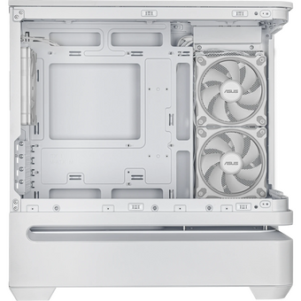  Корпус ASUS Prime AP202 TG ARGB White (90DC00P3-B19000) 