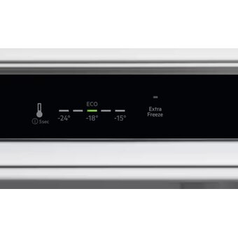  Встраиваемый морозильник AEG TB7NA181EC 