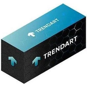  Тонер-картридж TrendArt C_W2030X Black для HP Color LaserJet Pro M454, M479, 7500 стр. 