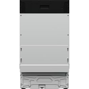  Встраиваемая посудомоечная машина AEG FSE73407P 