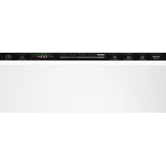  Встраиваемая посудомоечная машина AEG FSE73407P 