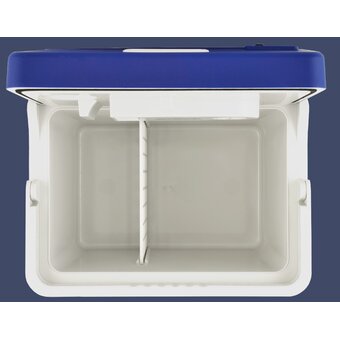  Автохолодильник ZUGEL ZCR251D синий 