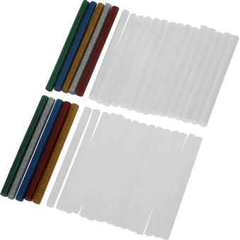  Клеевой пистолет HOTO HFE0006GL EasyFlow Hot Glue Gun 