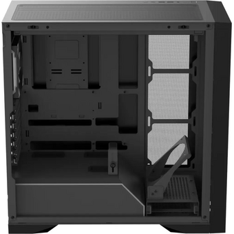  Корпус Formula Air Power G8, ATX, Full-Tower, без БП, черный 