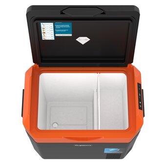  Холодильник БИРЮСА HC-38P7 