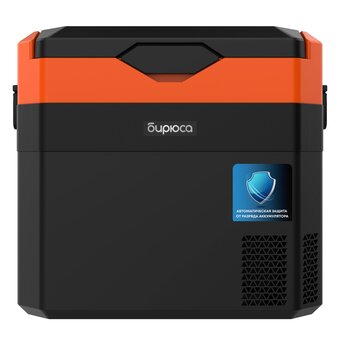  Холодильник БИРЮСА HC-38P7 