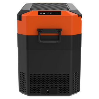  Холодильник БИРЮСА HC-38P7 