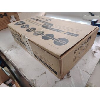  УЦ Стабилизатор напряжения ExeGate Master Turbo AVS-5000 (EX291749RUS) (ПУ) 