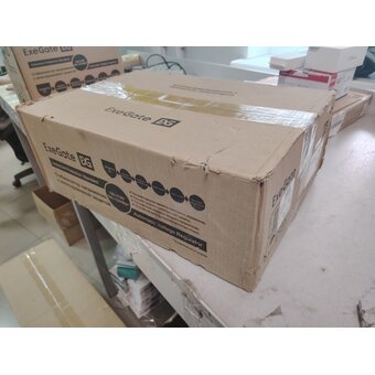  УЦ Стабилизатор напряжения ExeGate Master Turbo AVS-8000 (EX291750RUS) (плохая упаковка, б/у, пересборка панели управления) 