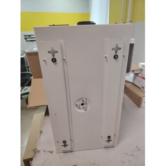  УЦ Стабилизатор напряжения ExeGate Master Turbo AVS-8000 (EX291750RUS) (плохая упаковка, б/у, пересборка панели управления) 
