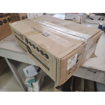  УЦ Стабилизатор напряжения ExeGate Master Turbo AVS-10000 (EX291751RUS) (плохая упаковка, б/у, калибровка оборудования) 
