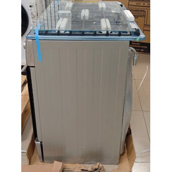  УЦ Кухонная плита Kraft KF-FSK9407AEXI (плохая упаковка, заводской дефект покрытия) 