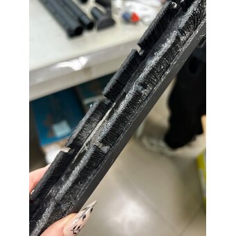  УЦ Пароочиститель напольный Karcher SV 7 (1.439-490.0) (плохая упаковка, б/у) 