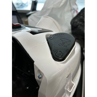  УЦ Пароочиститель напольный Karcher SV 7 (1.439-490.0) (плохая упаковка, б/у) 