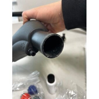  УЦ Пароочиститель напольный Karcher SV 7 (1.439-490.0) (плохая упаковка, б/у) 