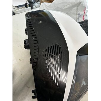  УЦ Пароочиститель напольный Karcher SV 7 (1.439-490.0) (плохая упаковка, б/у) 