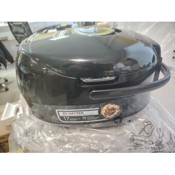  УЦ Мультиварка Redmond SkyCooker RMC-M903S черный/серебристый (малые потертости на пластике) 