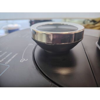  УЦ Мультиварка-скороварка Midea MPC-6039 серебристый (плохая упаковка, малые потертости, ремонт ручки блокировки) 
