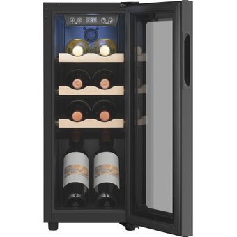  Винный холодильник Weissgauff WWC-08 Compressor 
