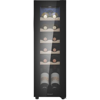  Винный холодильник Weissgauff WWC-12 Compressor 