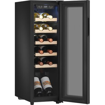  Винный холодильник Weissgauff WWC-12 Compressor 