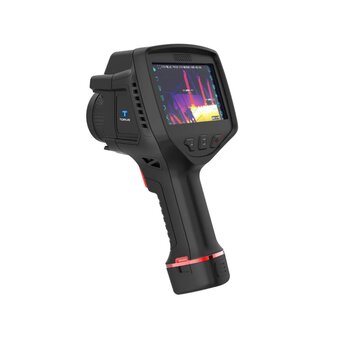  Тепловизор Torus SC600-B 2000 