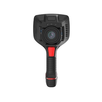  Тепловизор Torus SC600-B 2000 
