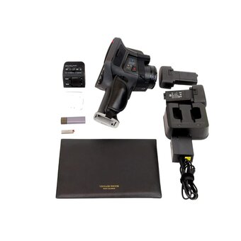  Тепловизор Torus SC600-B 2000 