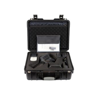  Тепловизор Torus SC600-B 2000 