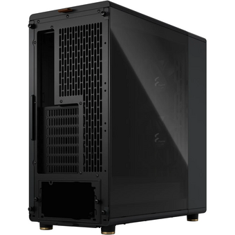 Корпус Fractal Design North Charcoal Black TG Dark (FD-C-NOR1C-02) 