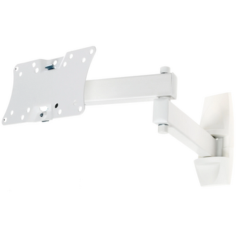  Кронштейн HOLDER LCDS-5064 белый 