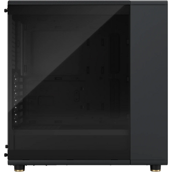  Корпус Fractal Design North Charcoal Black TG Dark (FD-C-NOR1C-02) 