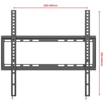  Кронштейн UniTeki FN1511 