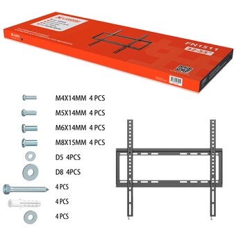  Кронштейн UniTeki FN1511 