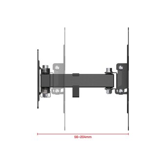 Кронштейн UniTeki FM1802BN (SNM1802BN) 