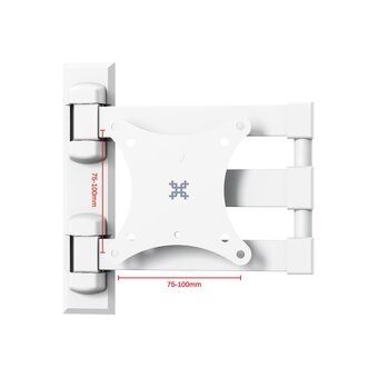  Кронштейн UNITEKI FM1617W 
