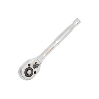  Трещотка AV Steel AV-518602 3/8" 