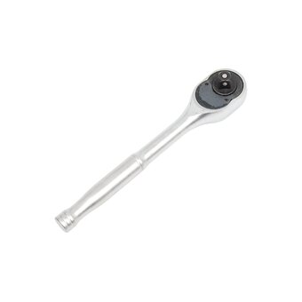  Трещотка AV Steel AV-518602 3/8" 