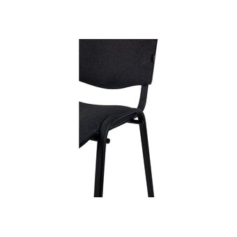  Стул офисный Gigant GCH-08 (BL) ткань, серый 