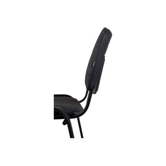  Стул офисный Gigant GCH-08 (BL) ткань, серый 