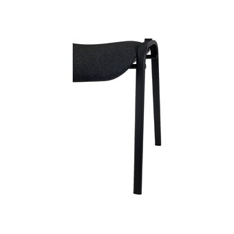  Стул офисный Gigant GCH-08 (BL) ткань, серый 