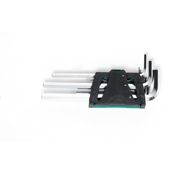  Набор ключей шестигранных Sata 09107 9 пр. 